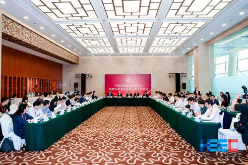 常翠鳴校長受聘為中國高等教育培訓(xùn)中心特聘專家委員會(huì)委員